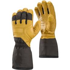 Clothing Black Diamond Guide Gloves - Natural
