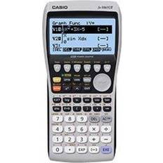 Casio Calculators Casio FX-9860GII