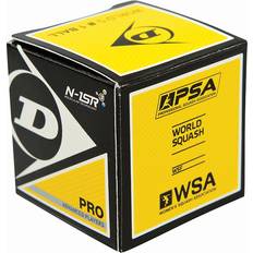 Dunlop Squashballer Dunlop Pro XX 1-pack
