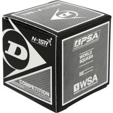 Dunlop Squashballer Dunlop Competition XT 1-pack