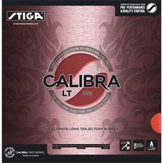 STIGA Sports Table Tennis Rubbers STIGA Sports Calibra LT Plus