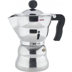 Alessi Coffee Makers Alessi Moka Espresso 6 Cup