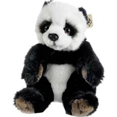 Pandaer Bamser & kosedyr Bon Ton Toys Mjukdjur Sittande Panda