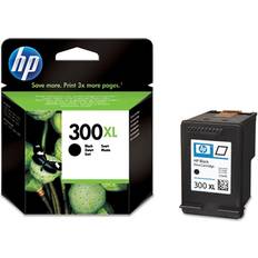 Tintenpatronen reduziert HP 300XL (Black)