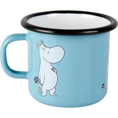 Muurla Moomin Mug 8.454fl oz