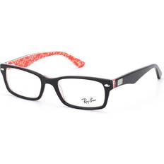 Orange Glasses & Reading Glasses Ray-Ban RX5206