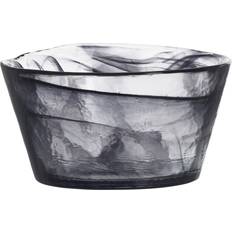 Glass Soup Bowls Kosta Boda Mine Soup Bowl 13.5cm