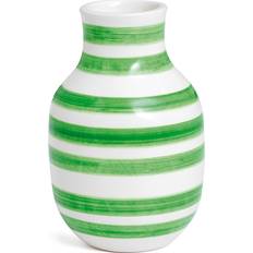 Grønne Vaser Kähler Omaggio Vase 12.5cm