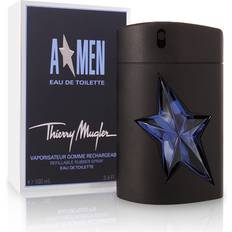Fragrances Thierry Mugler A*Men Rubber EdT 3.4 fl oz