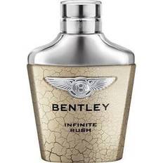 Bentley Infinite Rush EdT 3.4 fl oz