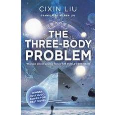 Beste Bøker The Three-Body Problem (Heftet, 2016)