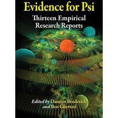 The Evidence for PSI (Geheftet, 2014)