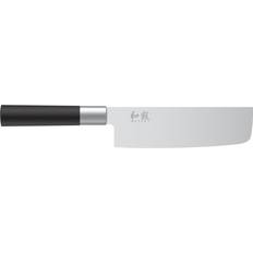 Global GF-36-8 inch, 20cm Heavyweight Vegetable Veggie Knife, 8, Stainles  Steel