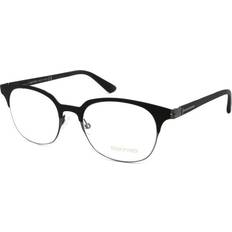 Clubmaster Glasses & Reading Glasses Tom Ford FT5347 001