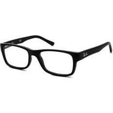 Clear glasses Ray-Ban RX5268