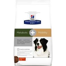 Hundefôr - Hunder Husdyr Hill's Prescription Diet Metabolic Mobility Canine 12