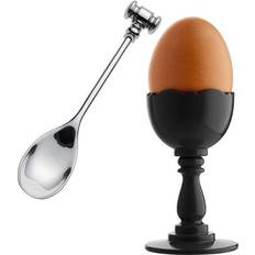 Egg Cups Alessi Egg Cup (MW14SET) Egg Cup