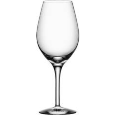 Orrefors More Weißweinglas 44cl 4Stk.