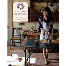 A Kitchen in France: A Year of Cooking in My Farmhouse (Gebunden, 2014)