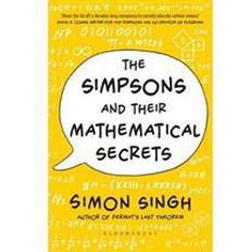The Simpsons and Their Mathematical Secrets (Heftet, 2014)