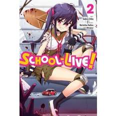 School-Live! 2 (Geheftet, 2016)