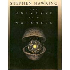Audiobooks The Universe in a Nutshell (Audiobook, CD, 2001)