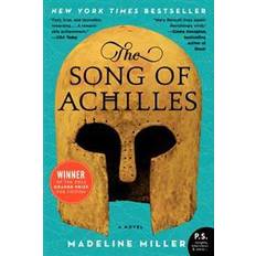 The Song of Achilles (Paperback, 2012)