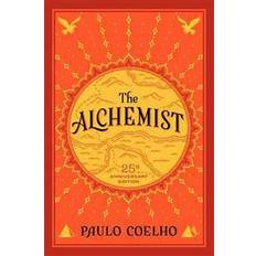 Contemporary Fiction Books The Alchemist (Paperback, 2014)