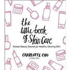The Little Book of Skin Care: Korean Beauty Secrets for Healthy, Glowing Skin (Innbundet, 2015)