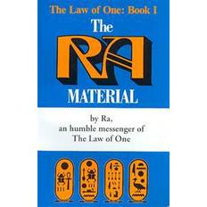 Bøker på salg The Ra Material (Heftet, 1984)