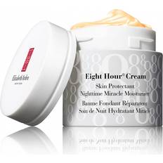 Elizabeth Arden Ansiktskremer Elizabeth Arden Eight Hour Cream Skin Protectant Nighttime Miracle Moisturizer 50ml