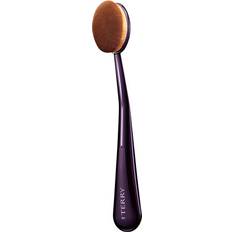 By Terry Sminkeverktøy By Terry Pinceau Brosse Soft Buffer Foundation Brush