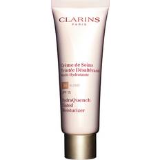Clarins Facial Creams Clarins HydraQuench Tinted Moisturizer SPF15 #05 Gold 1.7fl oz