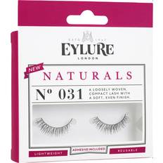 Eylure Naturals Eyelashes N031