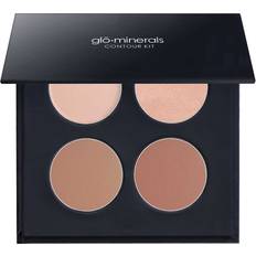 Mineral Contouring Glo Skin Beauty Contour Kit Fair to Light