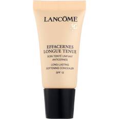 Lancôme Make-up Grundierungen Lancôme Effacernes Concealer #1 Beige Pastel