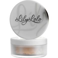Lily Lolo Sminke Lily Lolo Mineral Foundation SPF15 Neutral Blondie