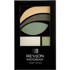 Revlon Lidschatten Revlon Photoready Eyeshadow & Primer 535 Pop Art