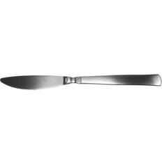 Silver Table Knives Gense Ranka Table Knife 20cm