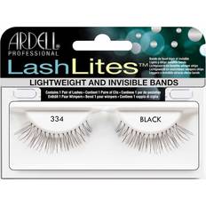 Ardell Lash Lites Most Natural Styles #334 Black