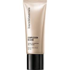 BB Creams BareMinerals Complexion Rescue Tinted Hydrating Gel Cream SPF30 #08 Spice