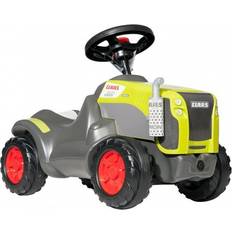 Rolly Toys Aufsitzspielzeuge Rolly Toys Claas Xerion Mini Trac With Opening Bonnet