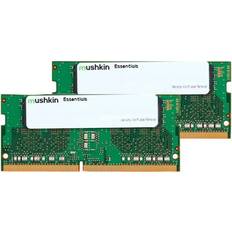 Mushkin DDR4 2133MHz 2x16GB (MES4S213FF16G28X2)