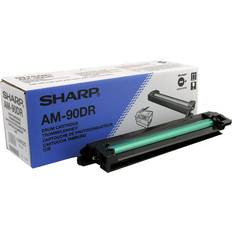 Fax OPC tromler Sharp AM-90DR