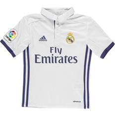 adidas Real Madrid Home Jersey 16/17 Youth