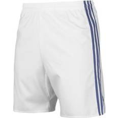Real Madrid Pants & Shorts adidas Real Madrid Home Shorts 16/17 Sr