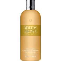 Molton Brown Shampoos Molton Brown Indian Cress Purifying Shampoo 300ml