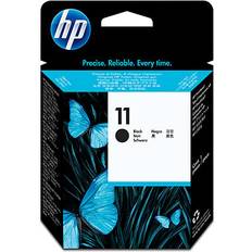 HP Printheads HP 11 Printhead (Black)