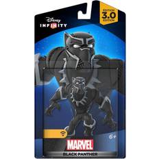 PlayStation 4 Merchandise & Collectibles Disney Interactive Infinity 3.0 Black Panther