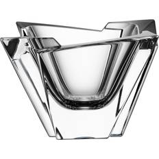 Glass Bowls Orrefors Glacial Serving Bowl 19.6cm